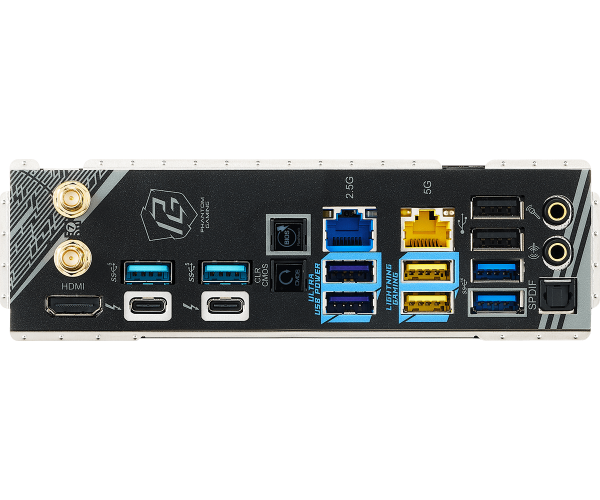ASRock Z890 Nova WiFi